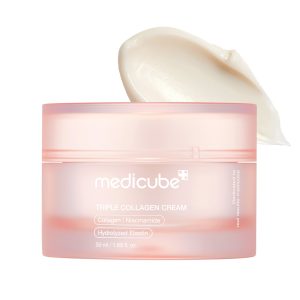 [Subscr.] Triple Collagen Cream