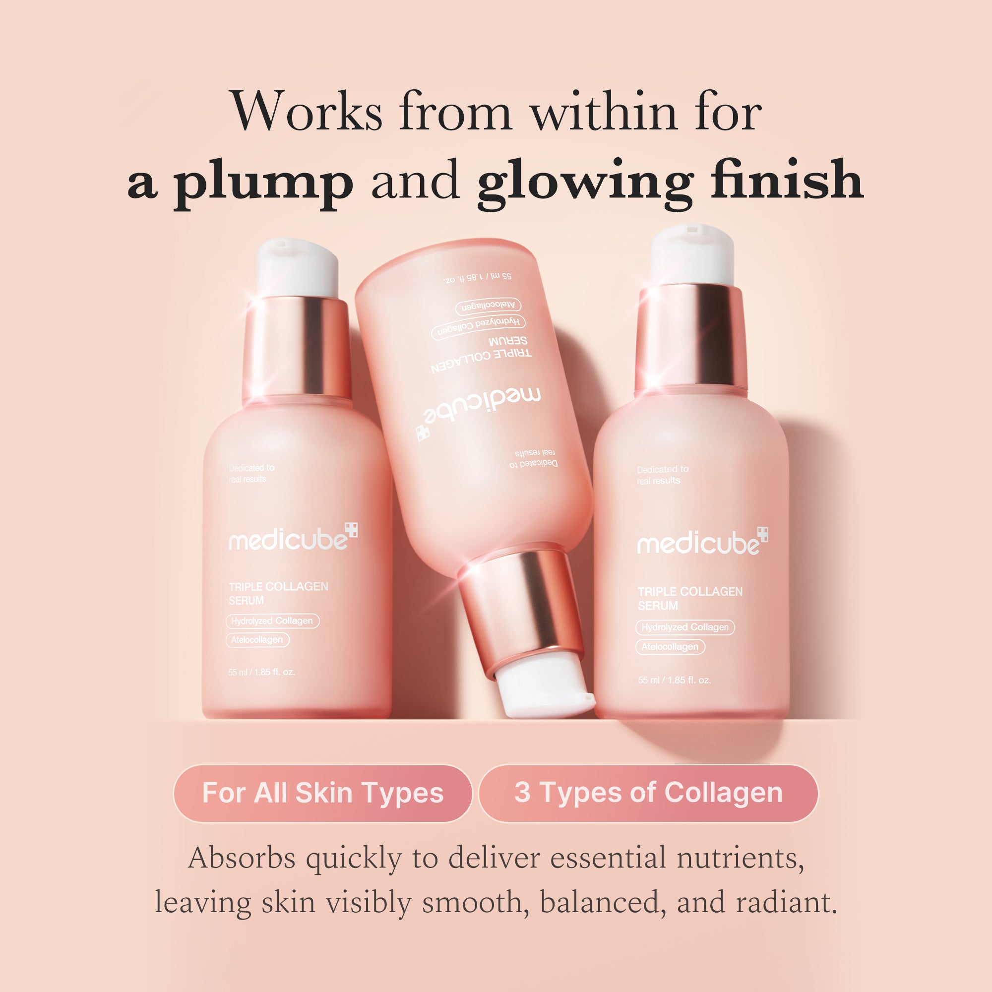 Collagen Booster Set - Image 8