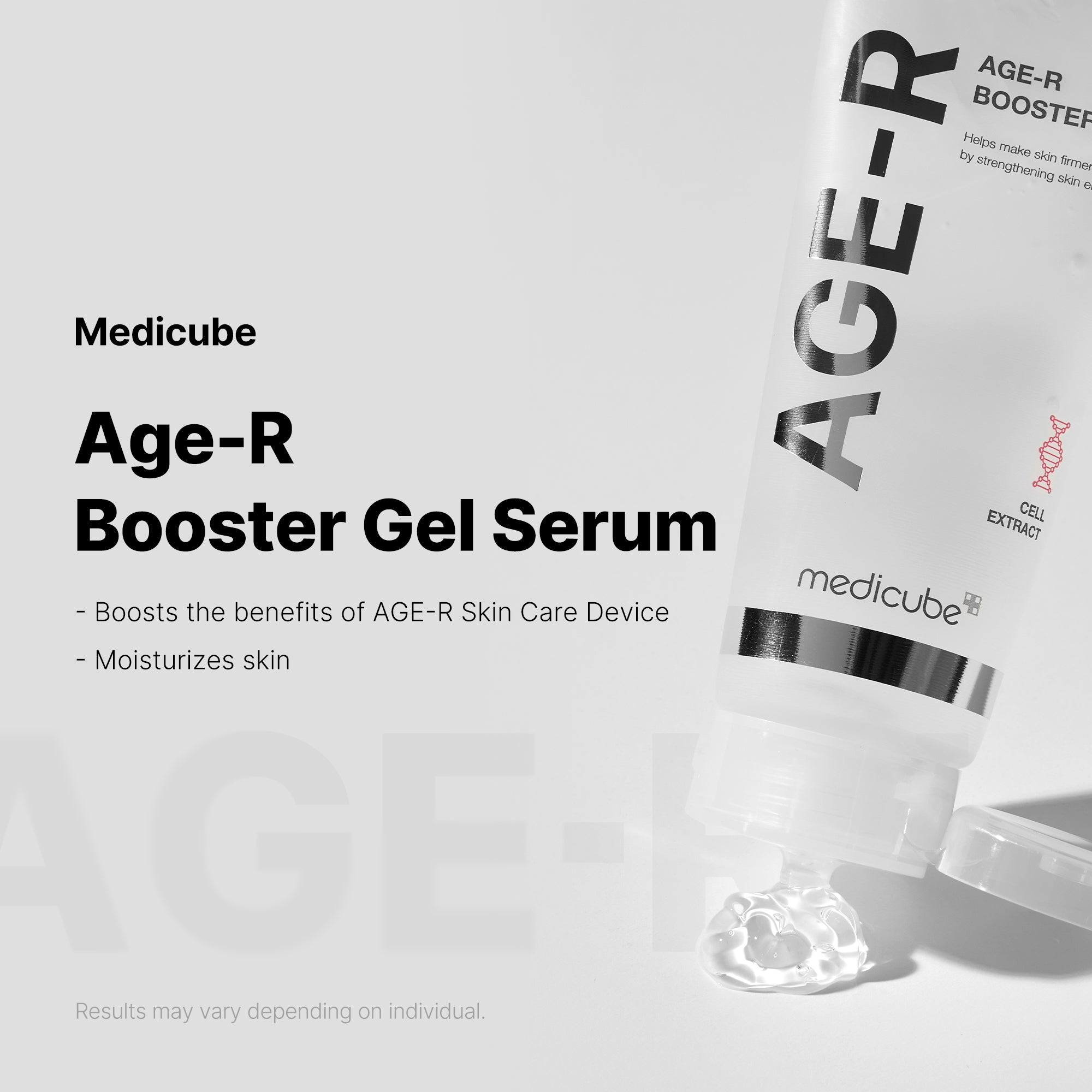 Booster Gel Serum - Image 2