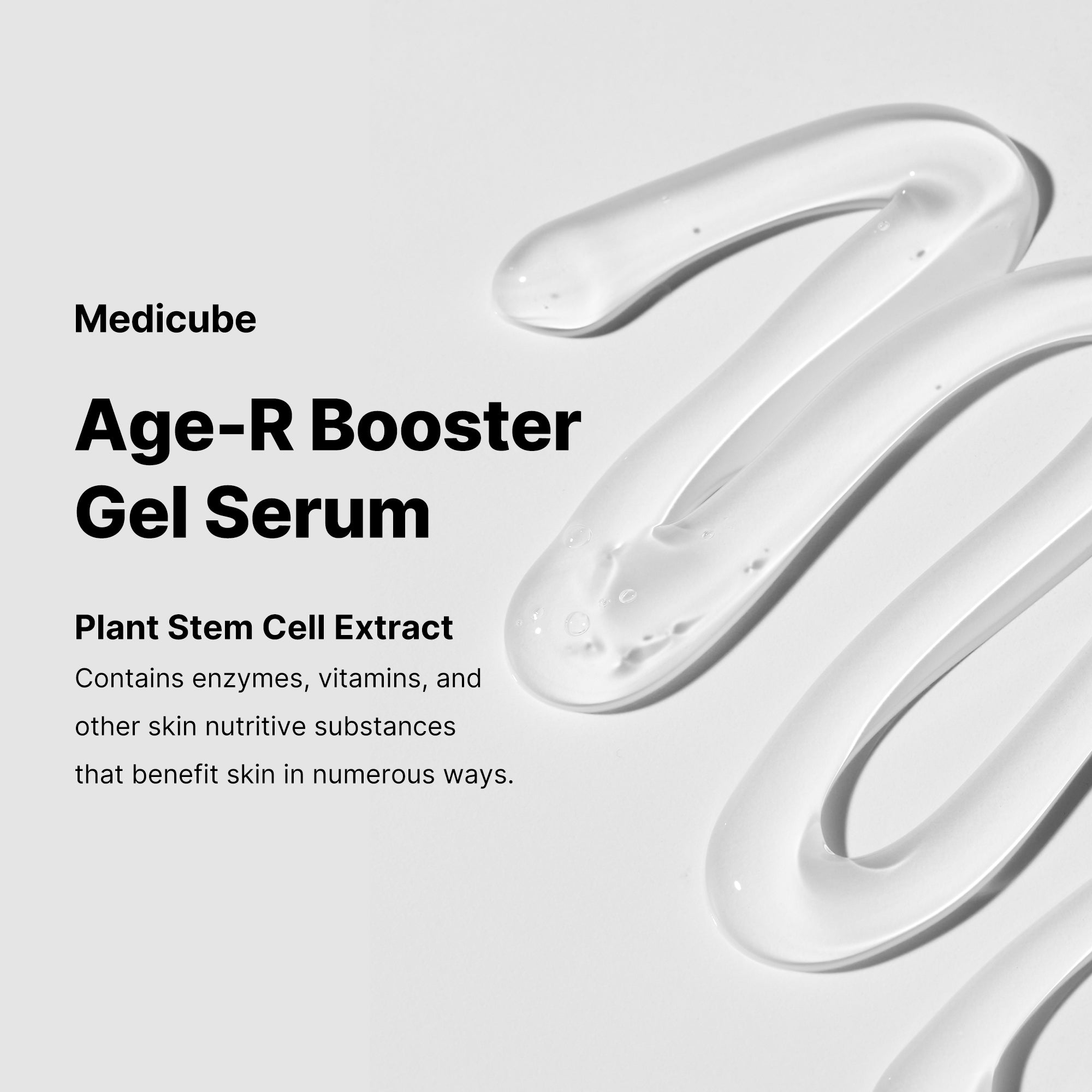 Booster Gel Serum - Image 3