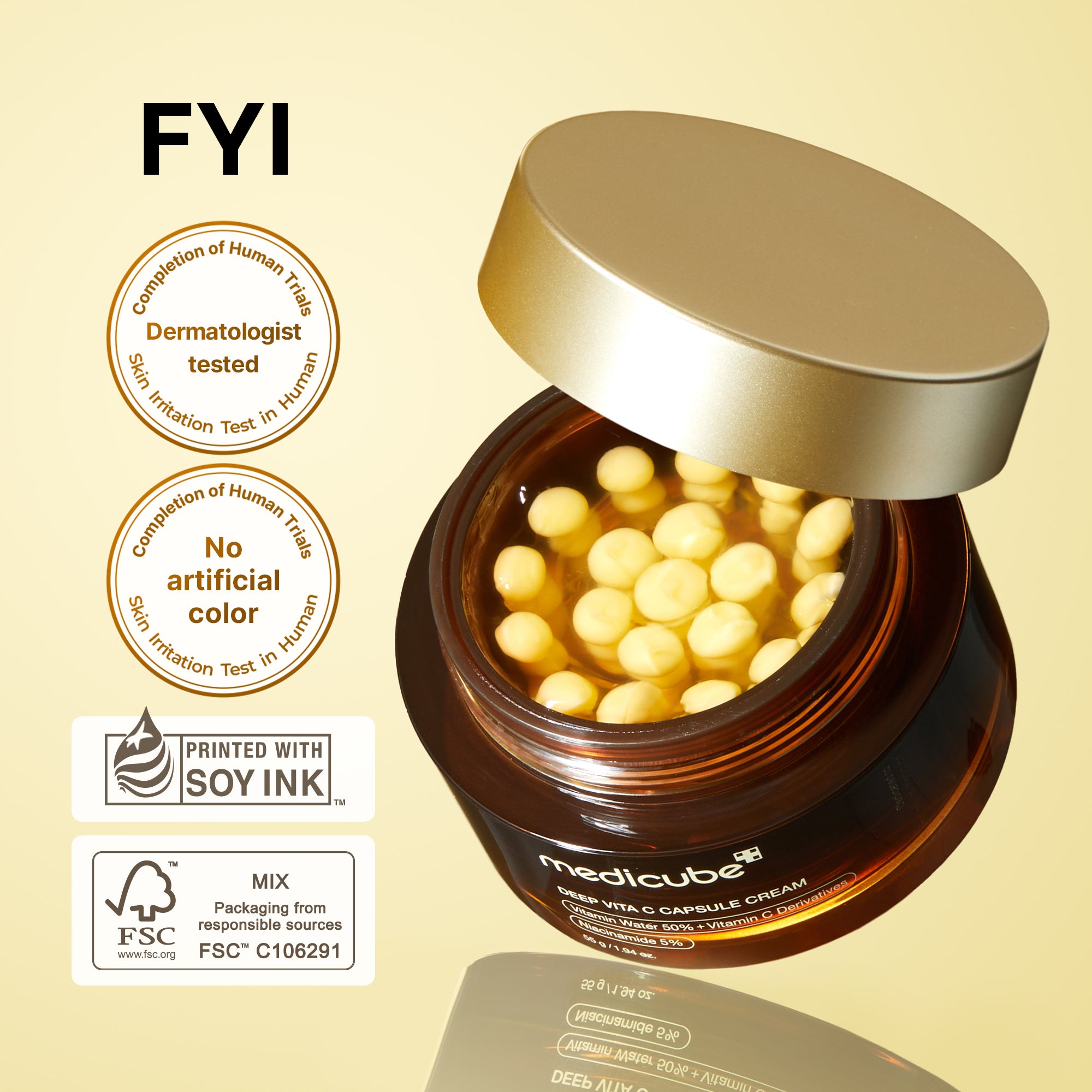 AGE-R Spotless Radiance Set - Image 8