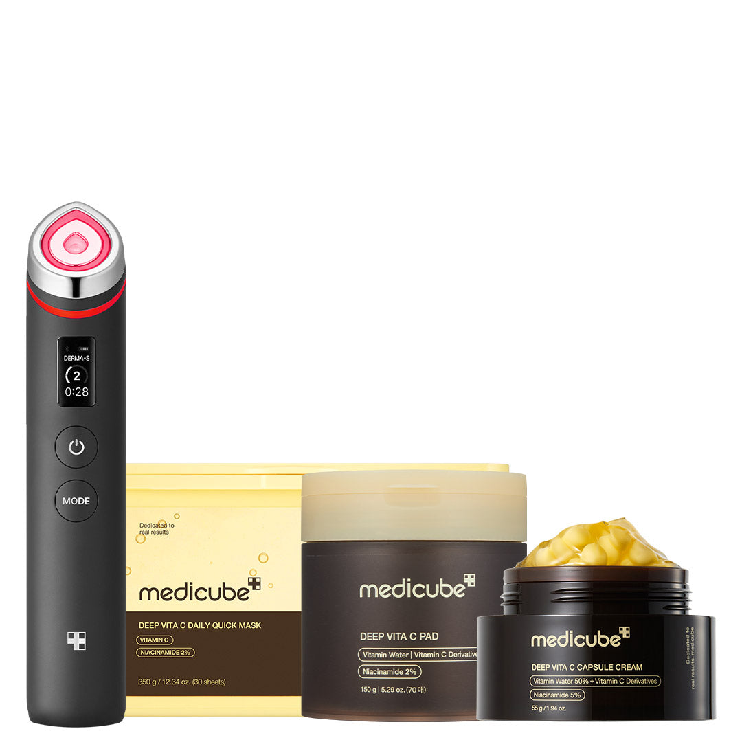 AGE-R Spotless Radiance Set - Image 2
