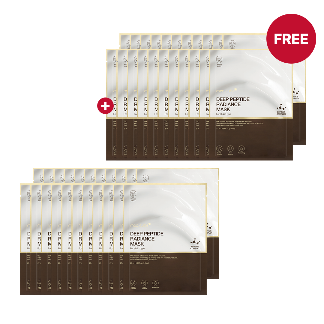 Deep Peptide Radiance Mask - Image 4