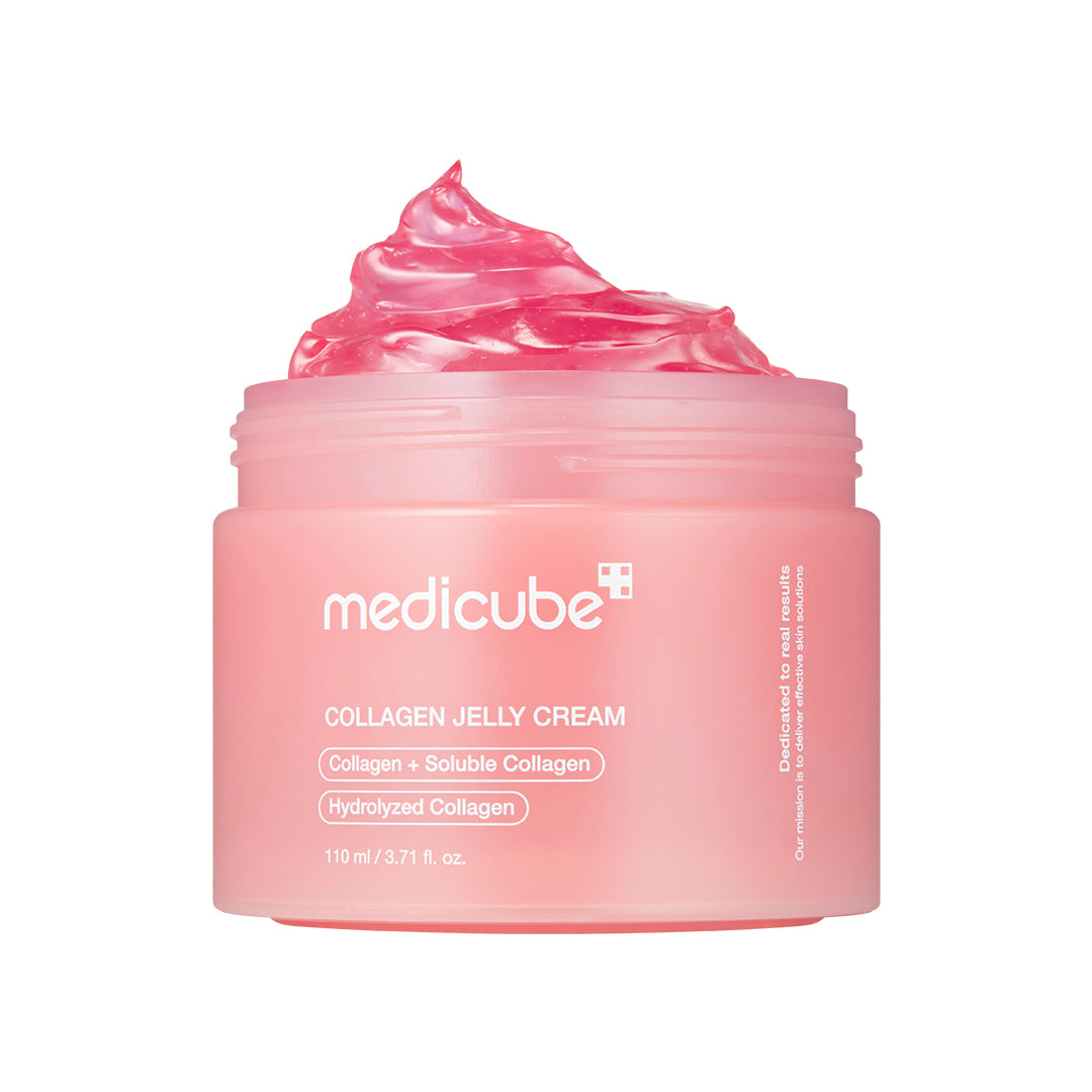 Collagen Niacinamide Jelly Cream - Image 10