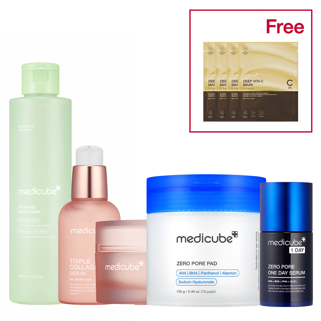 Collagen Booster Set - Image 2