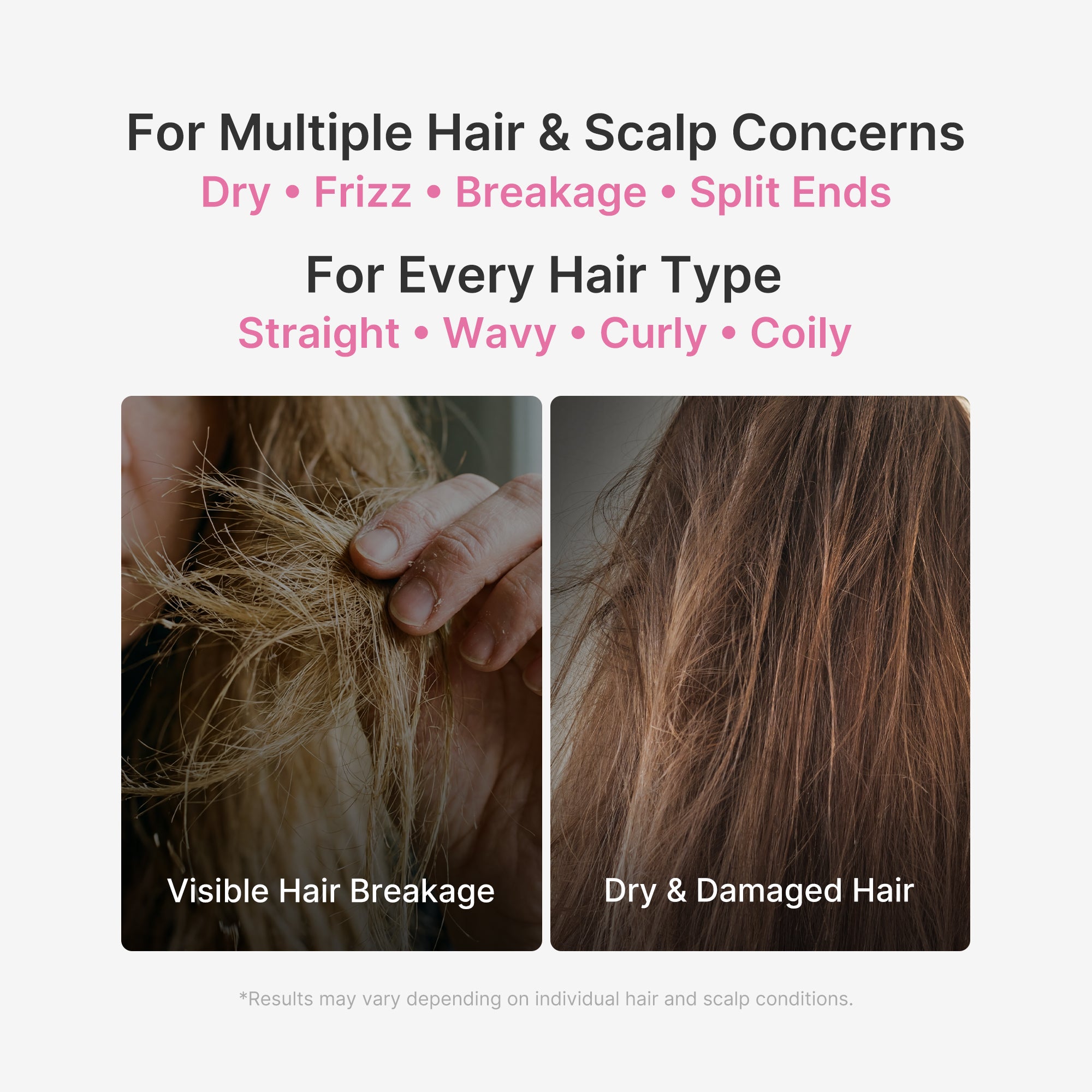 Rosemary PDRN Hair & Scalp Conditioner - Image 3