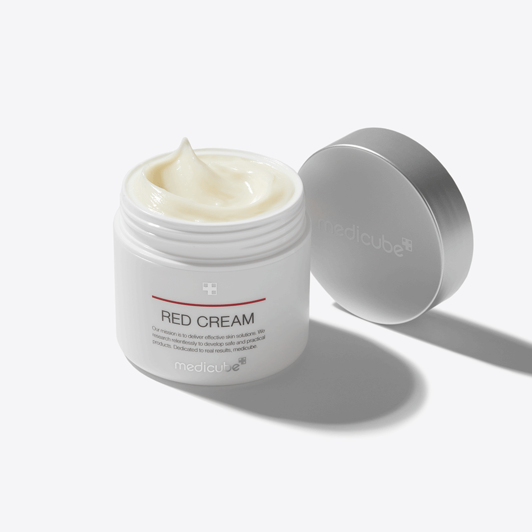 Red Cream - Image 2