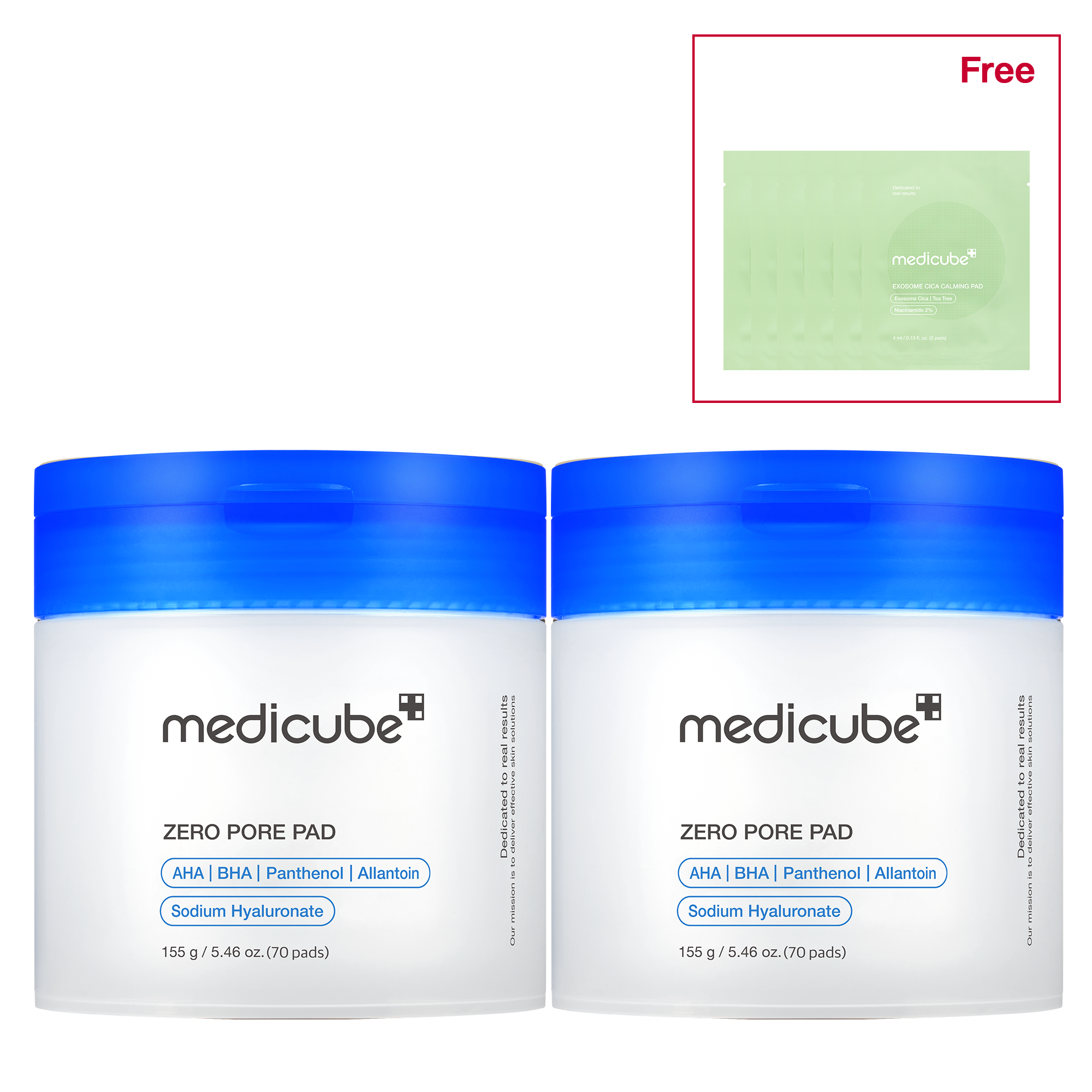Zero Pore Pads - Image 8