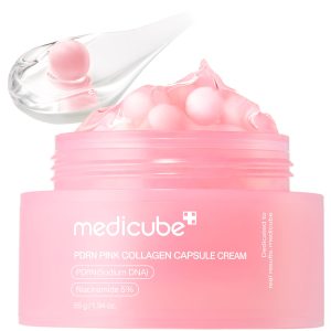 [Subscr.] PDRN Pink Collagen Capsule Cream